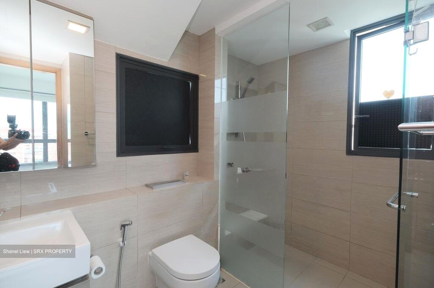 Belysa (D18), Condominium #580937851